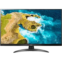LG 27TQ615S Smart TV (Flat, 27 Zoll / 68,6 cm, Full-HD, SMART TV)