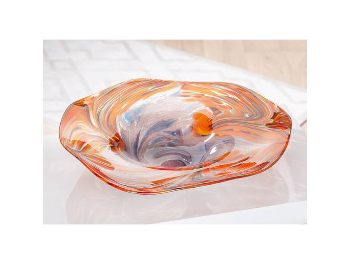 Bol Dream Ø 41cm Orange