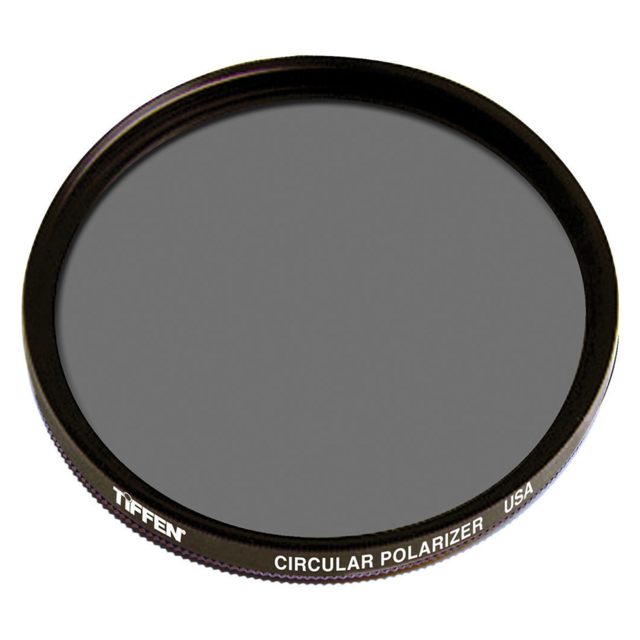 Tiffen Circular (72 mm, Polarisationsfilter) (72CP)
