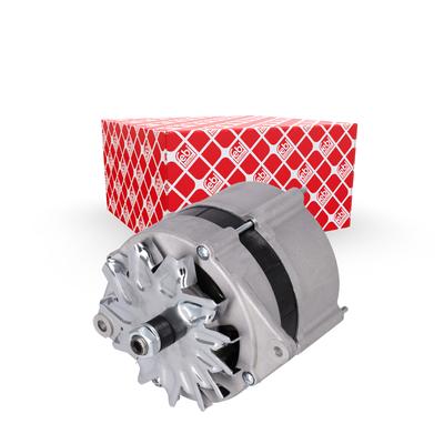 FEBI BILSTEIN Generator 48940 für RENAULT TRUCKS