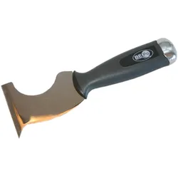 Bepo Handschaber Multitool Nr. 1950/001 Spachtel Silikonschneider