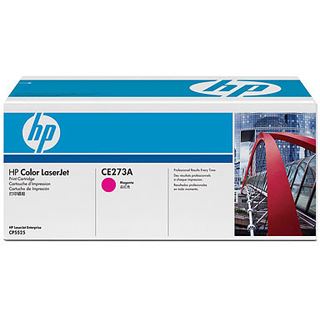 HP Toner CE273A magenta