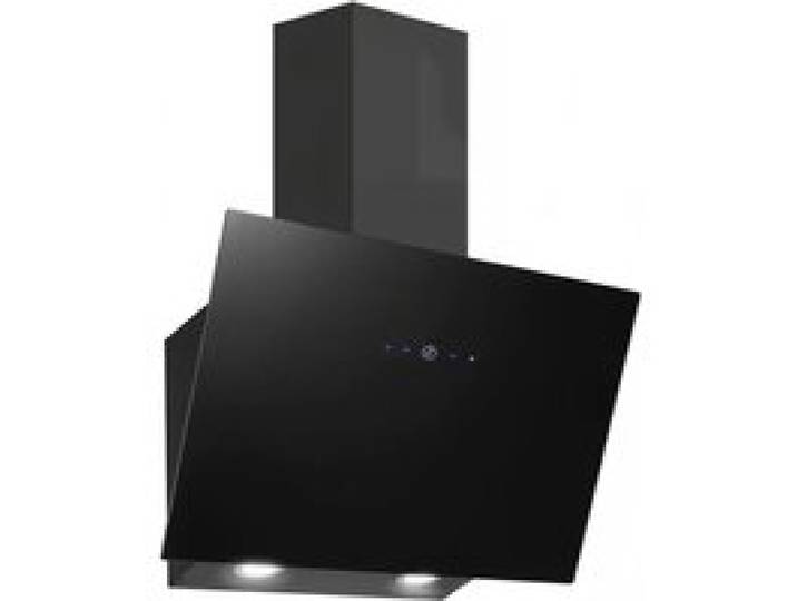 Hotte Aspirante 60cm Hotte Cuisine 700 m³/h Puissance daspiration élevée 3 Vitesses Commande Tactile Arrêt Retardé (1-9 minut