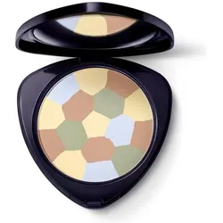 Dr. Hauschka, Gesichtspuder, Colour Correcting Powder (02 calming)