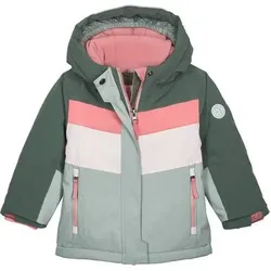 KILLTEC Kinder Skijacke FISW 25 MNS SKI JCKT, Größe 86/92 in Grün Grün