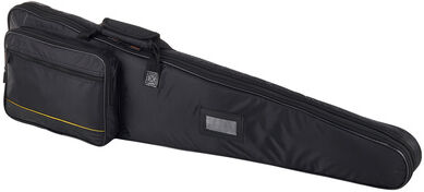 Rockbag Deluxe Line Headless Bass Bag Schwarz