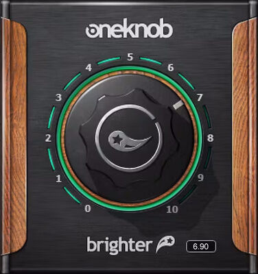Waves OneKnob Brighter