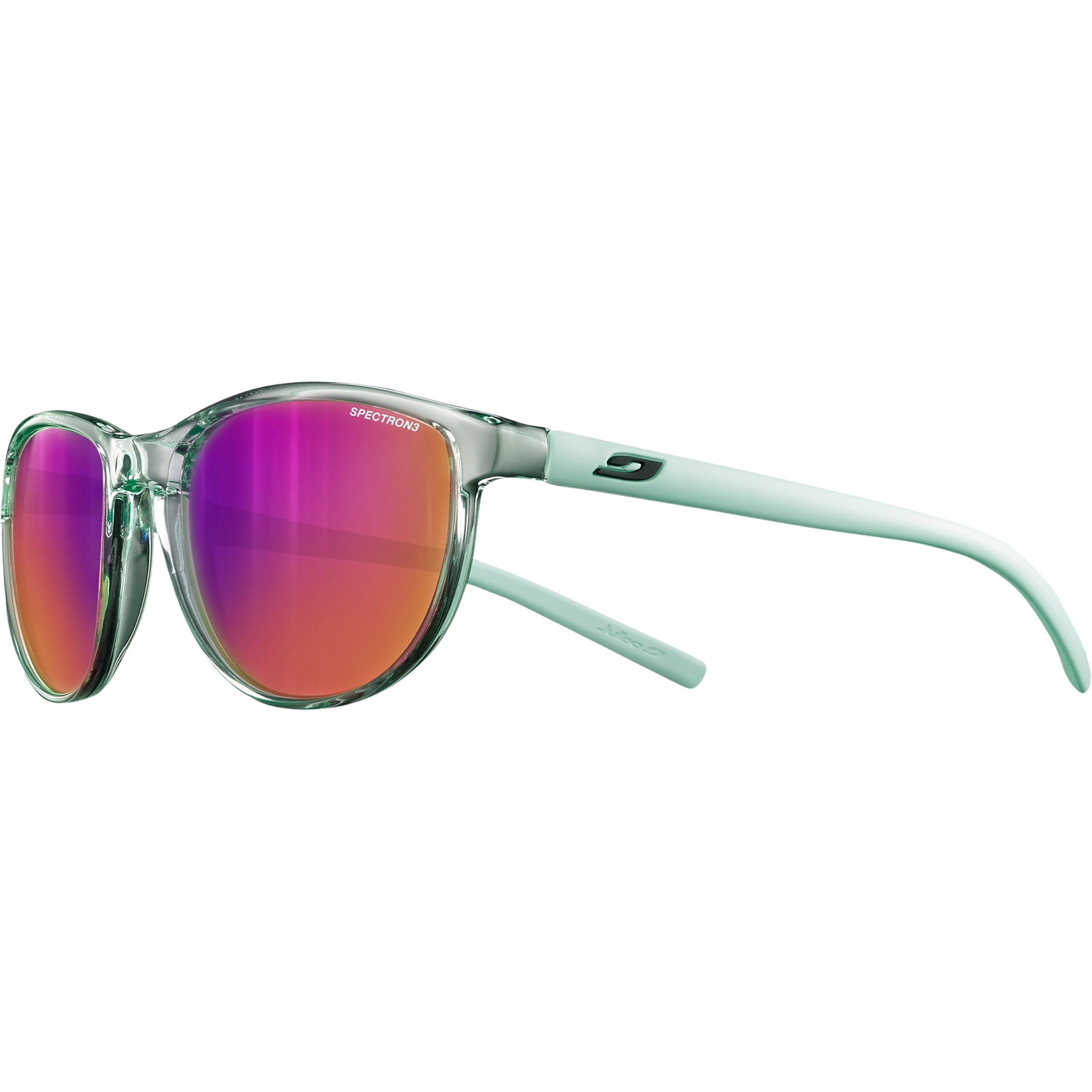 Julbo Idol Spectron 3 Sonnenbrille Kinder Sonnenbrillen gruen Größe S | 10-15 J. Lifestyle