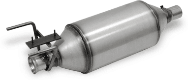 HELLA 8LG 366 071-581 Partikelfilter