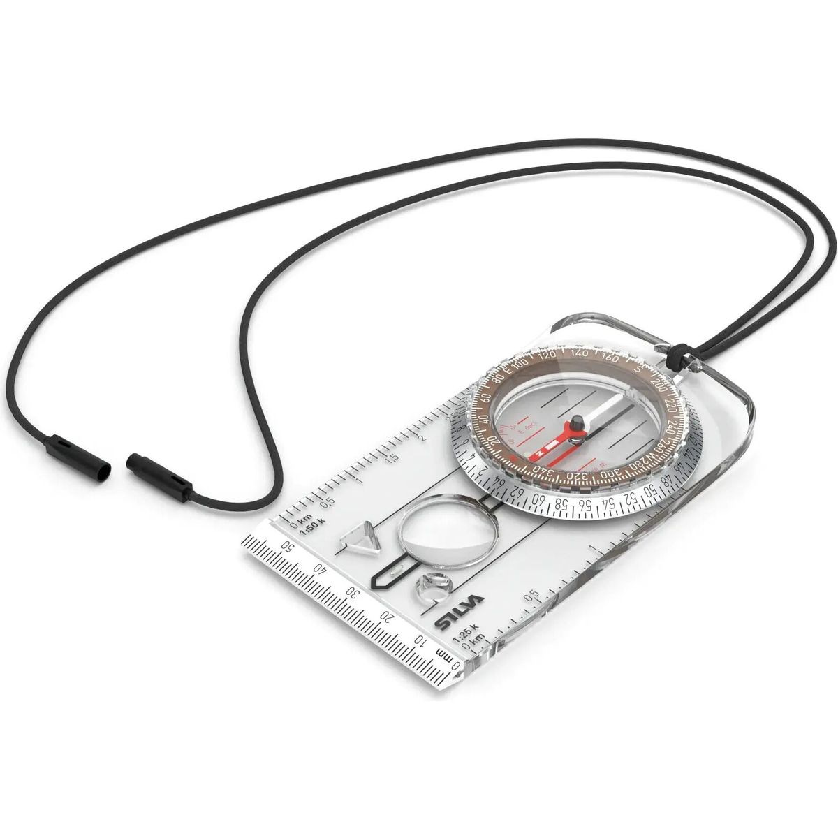 Silva Compass 3S-360/6400 neutral 37584