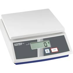 Kern FCE 6K2N Tischwaage FCE 6K2N-ISO kalibriert (ISO) Wägebereich (max.) 6 kg Ablesbarkeit 2 g über Steckernetzteil