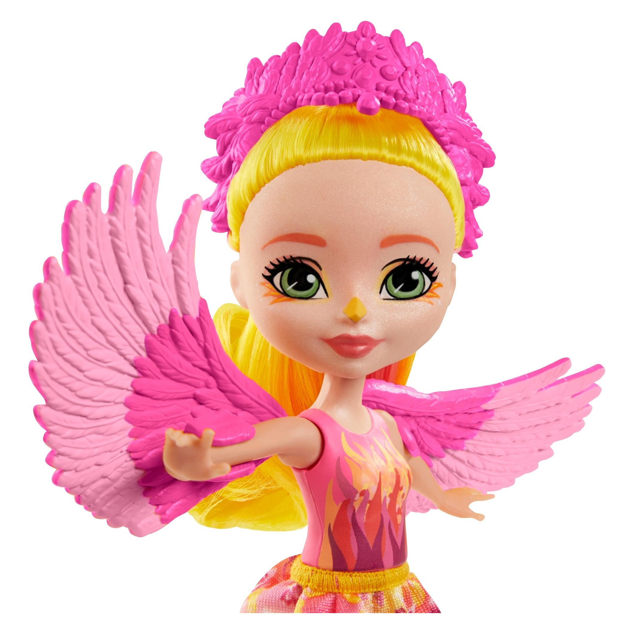 Enchantimals Phoenix (GYJ04)