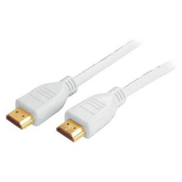 Shiverpeaks HDMI (Typ A) - HDMI (Typ A) (7.50 m) (BS77477-W)