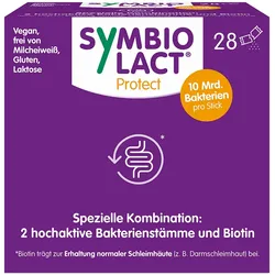 SYMBIOLACT Protect Pulver Sticks 28 St