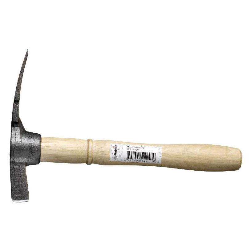 Hultafors Maurerhammer 680 Gramm - M 500, 822241 (680 g) (822241)