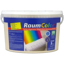 Wilckens Farben Wilckens Raumfarbe, 5L