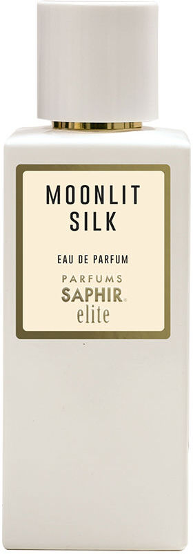 Parfums Saphir Elite Moonlit Silk eau de parfum vaporizador 100 ml
