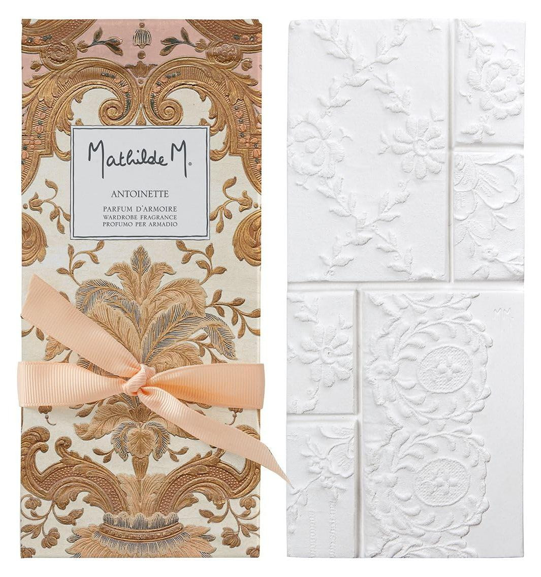 Dripio Schrankparfum Antoinette geurende plakkers voor meubels, 1 stuk