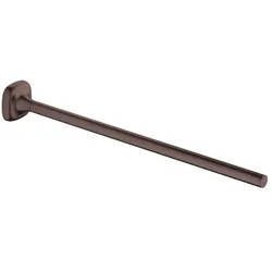 Dornbracht Handtuchhalter COYA 83211404 Dark Bronze gebürstet (PVD),83211404-43 83211404-43
