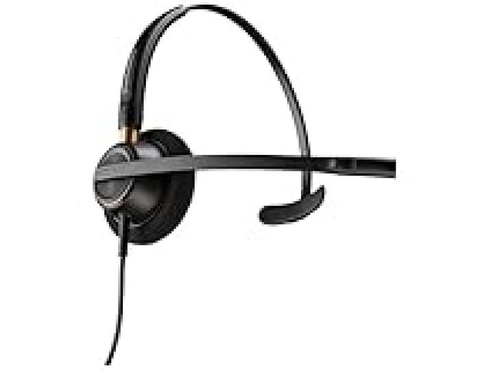 HP EncorePro 510 Casque avec Microphone