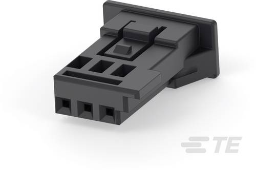 TE Connectivity FFC/FPC-Anschluss 1-929089-1 Box