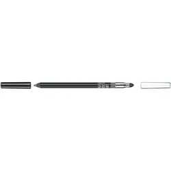 MAKE UP FACTORY Smoky Liner long-lasting & waterproof - grau