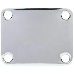 Fender Roadworn Guitar Neck Plate, Zubehör Instrumente