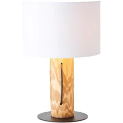 Brilliant, Tischlampe, Jimena (E27)