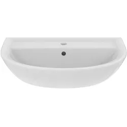 Ideal Standard Eurovit Waschtisch W332201 635x495x180mm, Weiß
