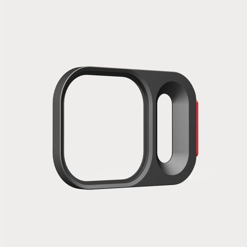 Moment Mobile CineClear UV QuickLock Filter iP 18 Pro Max