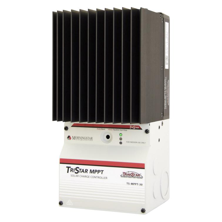 Morningstar TriStar TS-30 (321204)