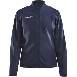 CRAFT Rush Windjacke Damen 390000 - navy M