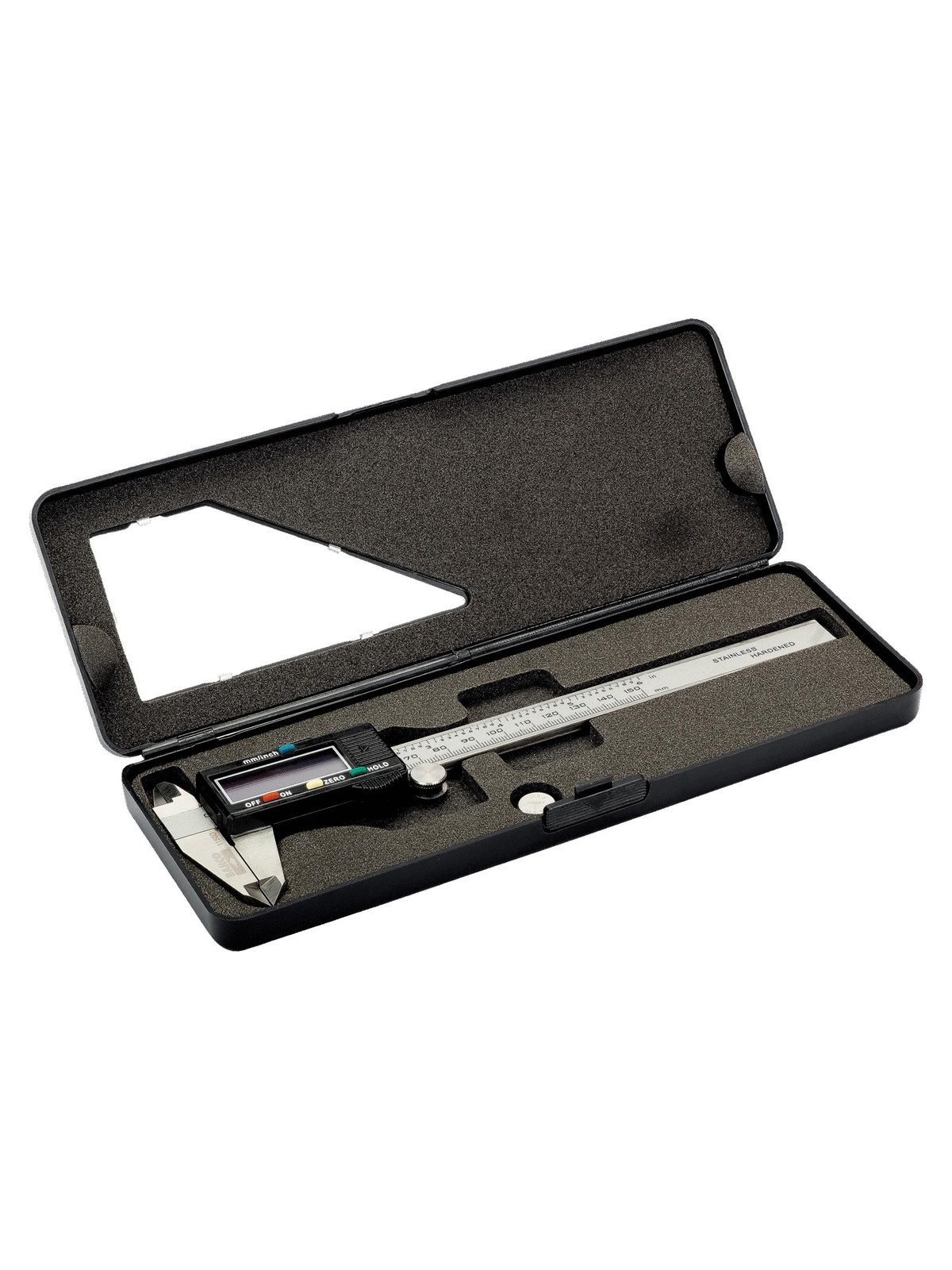 BAHCO digital calipers
