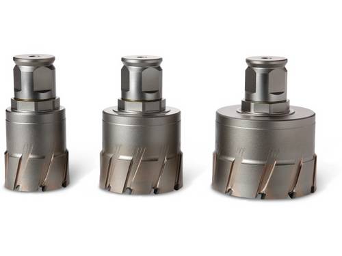 Fein HM-Ultra 50 63127334010 Kernlochbohrer 54mm 1St.
