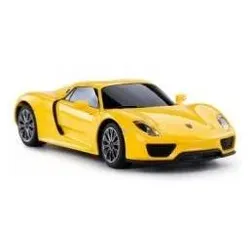 Rastar auto RC Porsche 918 Spyder 1:24, 71400