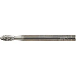 FORMAT Kleinfrässtift HM TRE0307 C 3mm 3x7mm