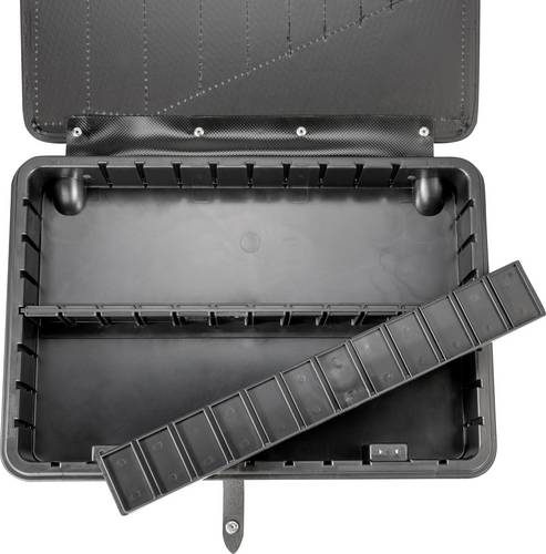 Parat 900011161 Längssteg ück (L x B x H) 425 x 12 x 58mm