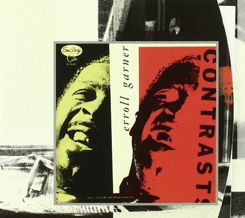 Erroll Garner - Contrasts - Preis vom 10.10.2026 11:48:34 h