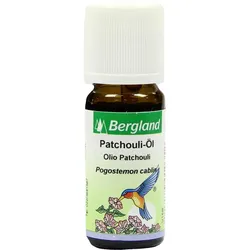 Patchouli Öl 10 ML