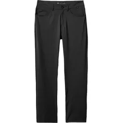 TravisMathew TravisMathew Open To Close Herrenhose - black / 40