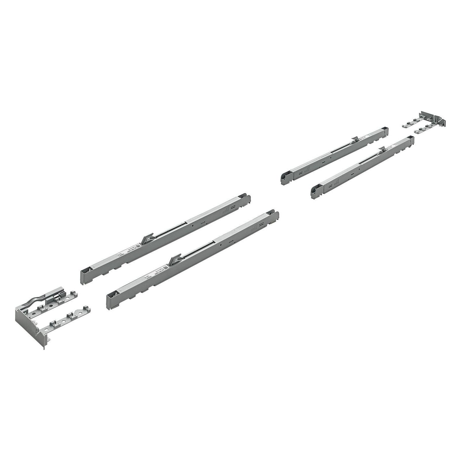 Hettich Dämpfungs-Set Silent System TopLine XL (9276735)