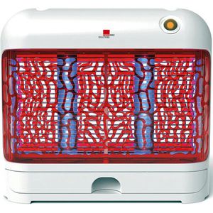 Swissinno Insektenvernichter 24 W Premium, 24 Watt, mit UV-Licht, Innenbereich