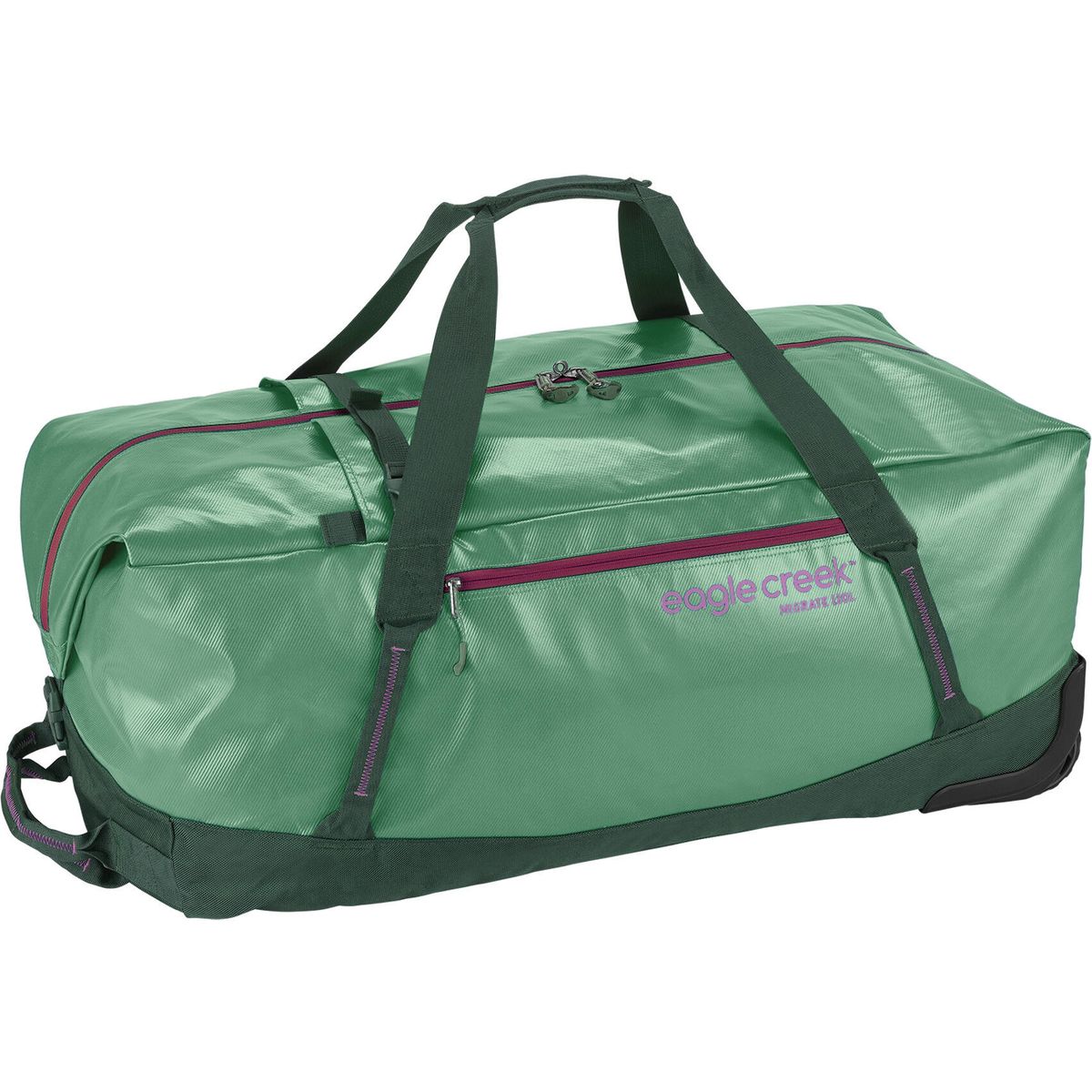 Eagle Creek Migrate wheeled Duffel 130L willow (064) 130L EC0A5EKL064