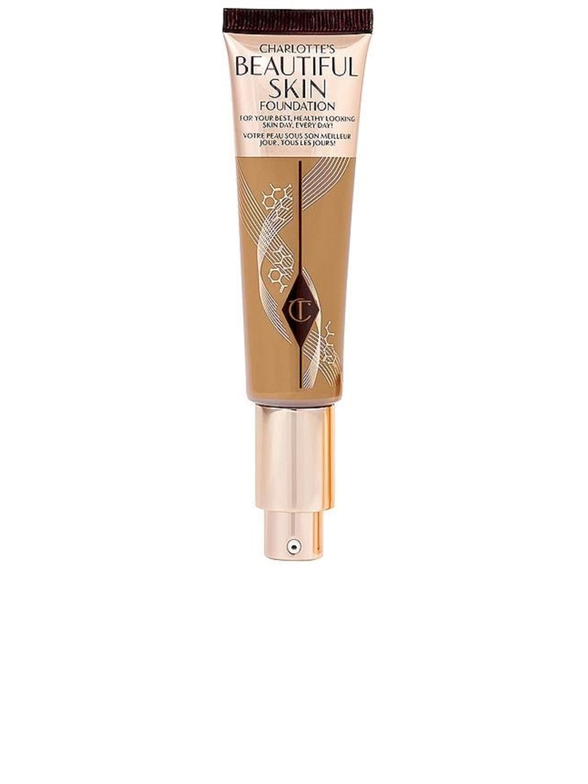 Charlotte Tilbury Beautiful Skin Foundation 11 Cool