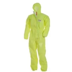 Ansell, Schutzanzug + Arbeitsoverall, Dragt AlphaTec 3000 gul model 111 str 3XL (3XL, 1x)