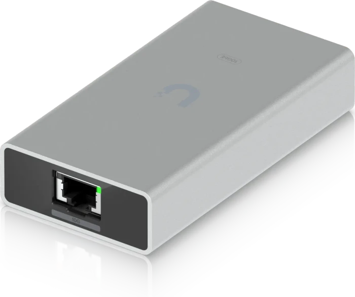 Ubiquiti USB-C 10GbE Ethernet Adapter