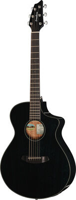 Breedlove Rainforest S Concert CE MB Midnight Blue