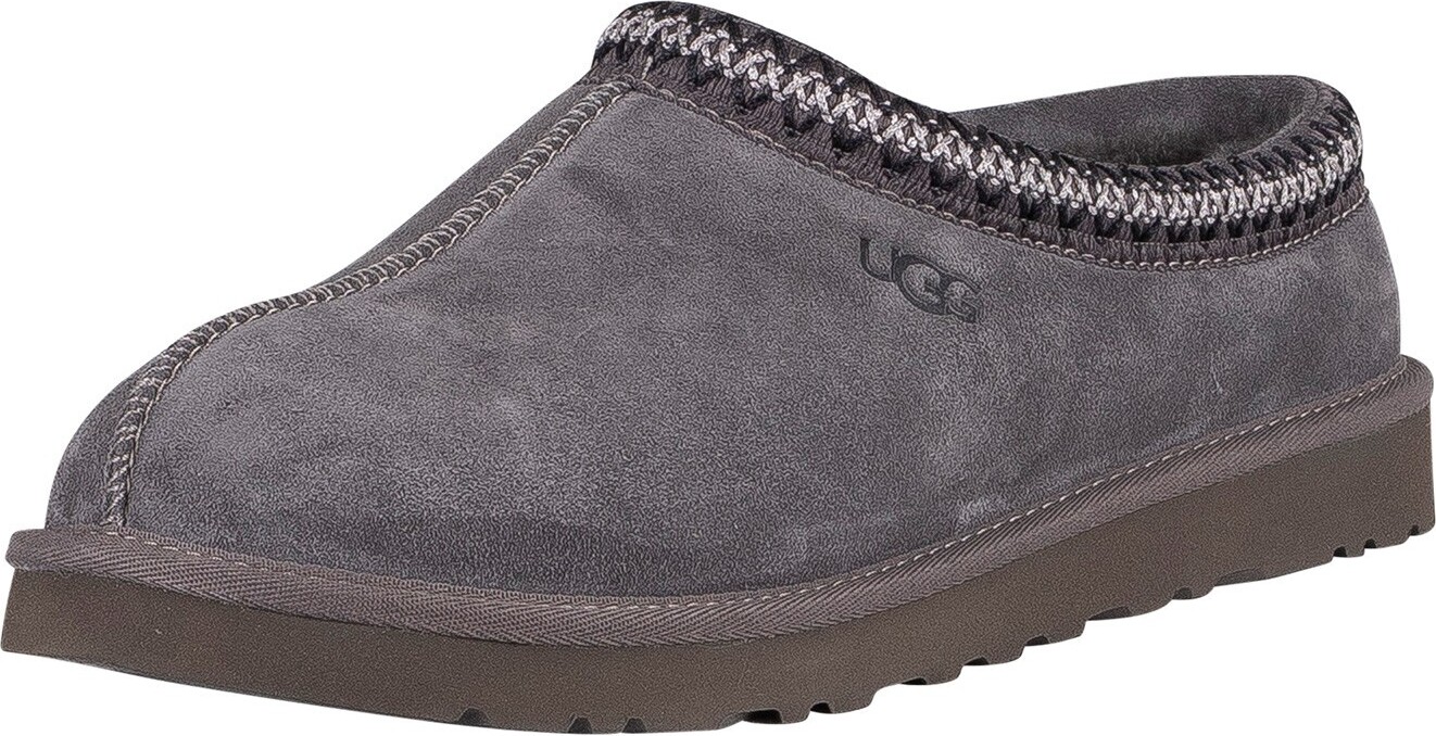 UGG Tasman Hausschuhe, Grau 40 EU