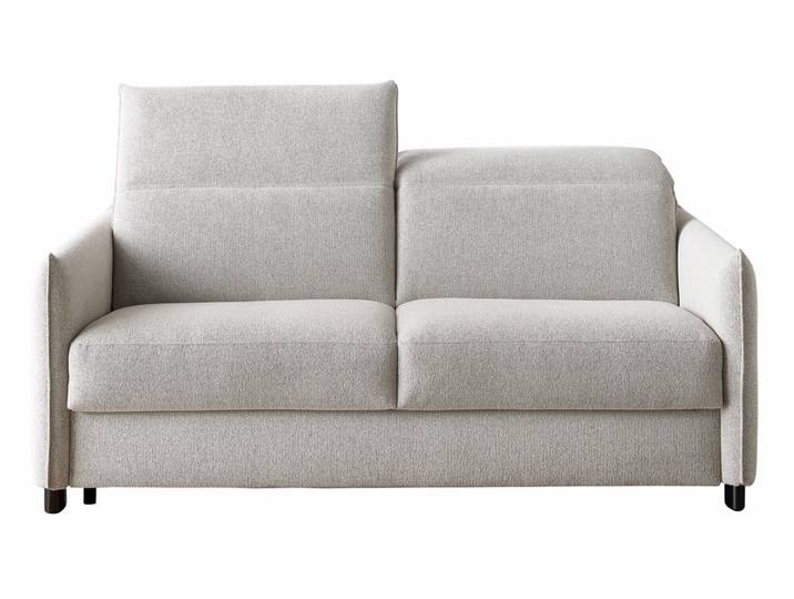 Max Berger Schlafsofa ELBA, beige, Stoff