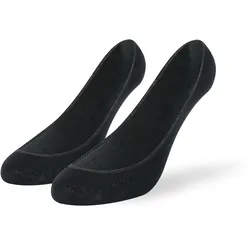 Lenz Soft Touch Inshoes Damen Socken - 2er Pack